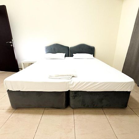 Nahda Star Residence - Home Stay Dubai Exterior foto