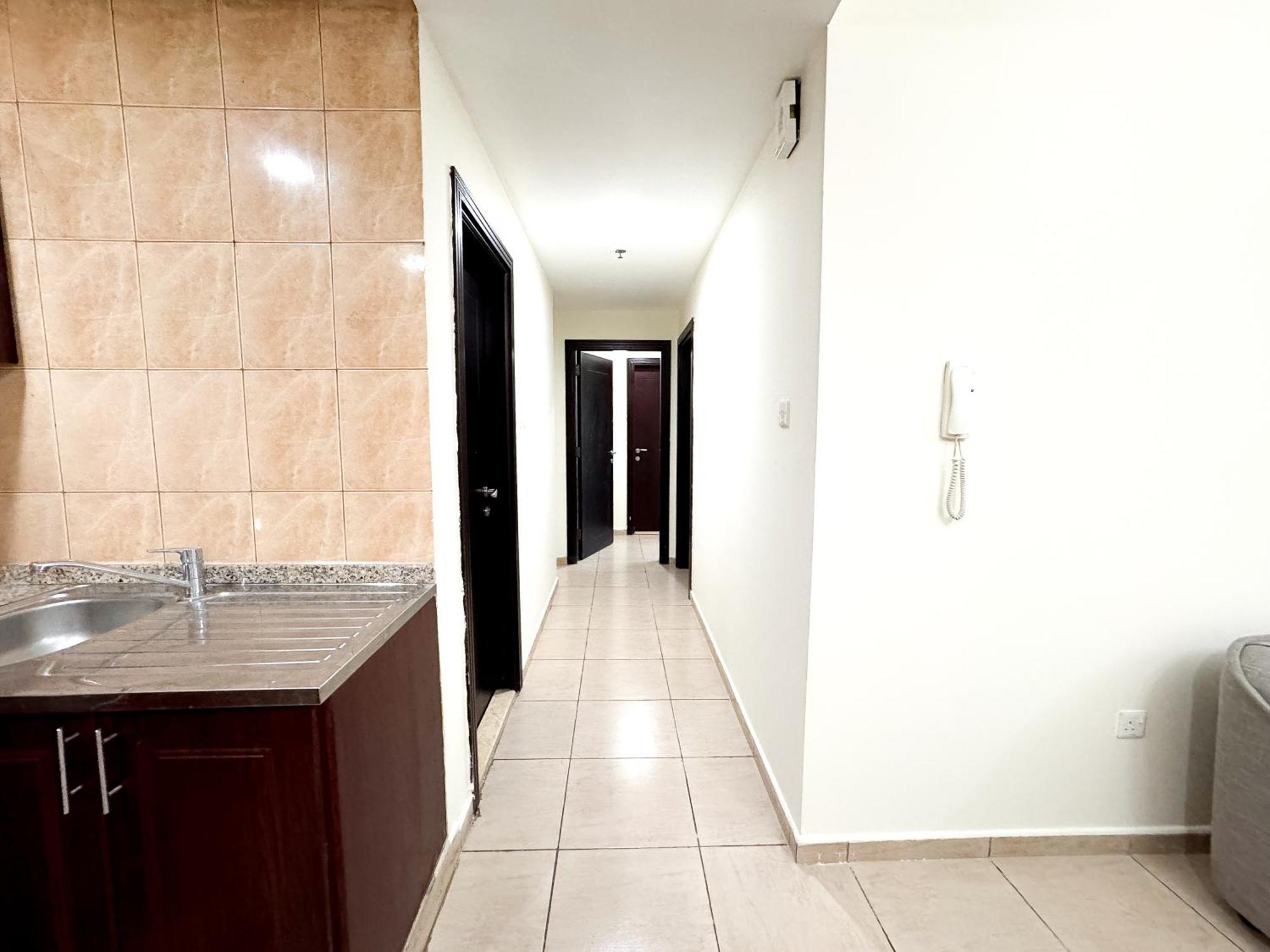 Nahda Star Residence - Home Stay Dubai Exterior foto
