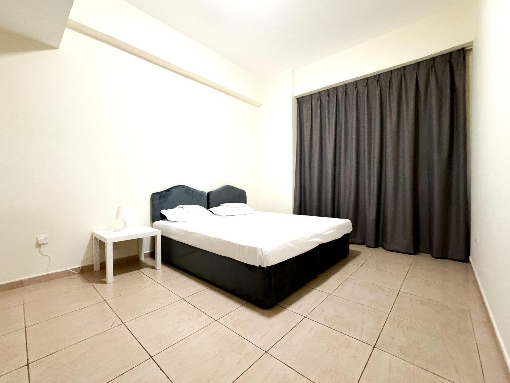 Nahda Star Residence - Home Stay Dubai Exterior foto